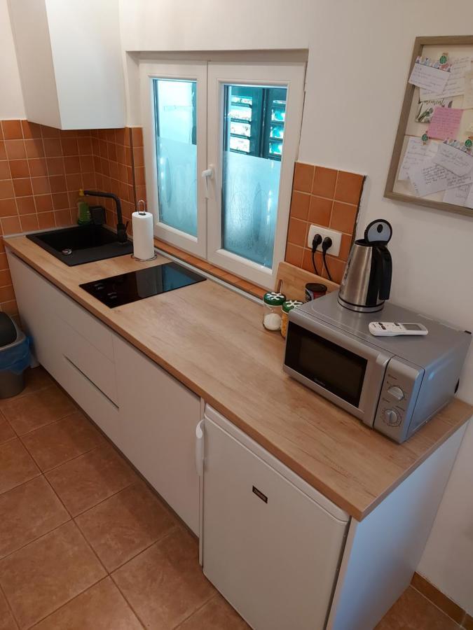 Angelo Apartment Center Of Split Eksteriør bilde