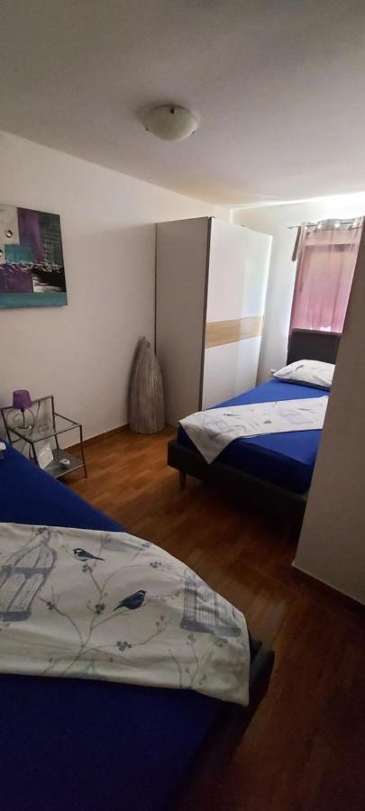 Angelo Apartment Center Of Split Eksteriør bilde