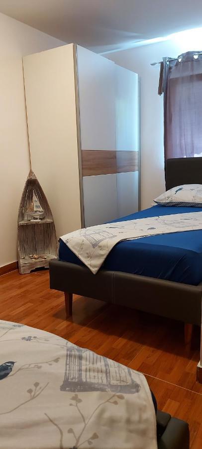 Angelo Apartment Center Of Split Eksteriør bilde