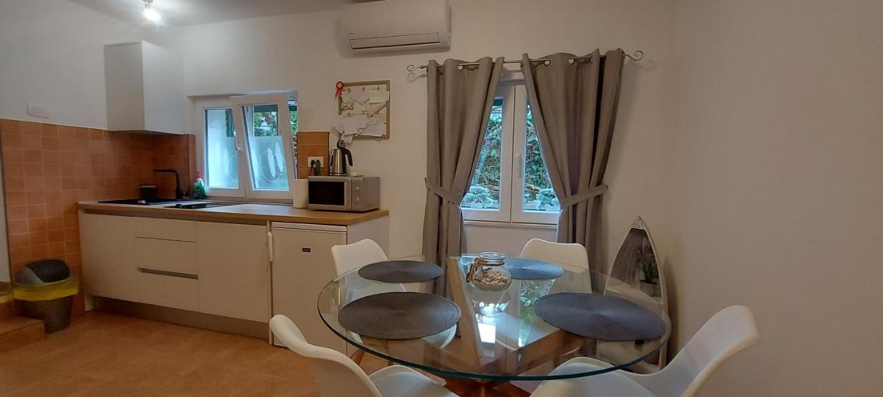 Angelo Apartment Center Of Split Eksteriør bilde