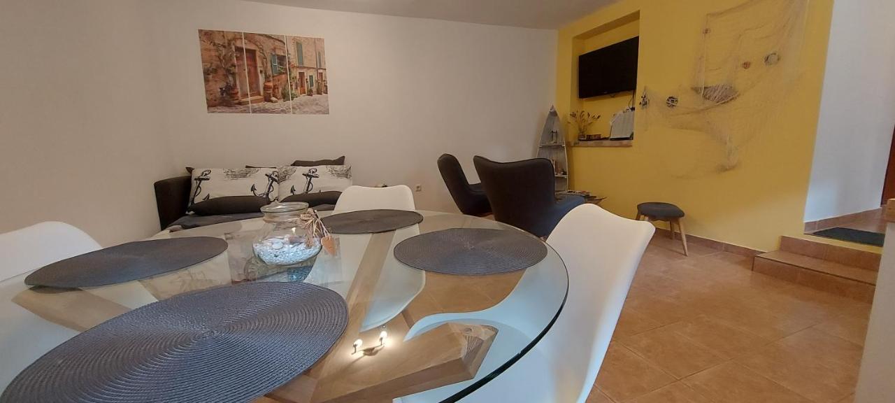 Angelo Apartment Center Of Split Eksteriør bilde