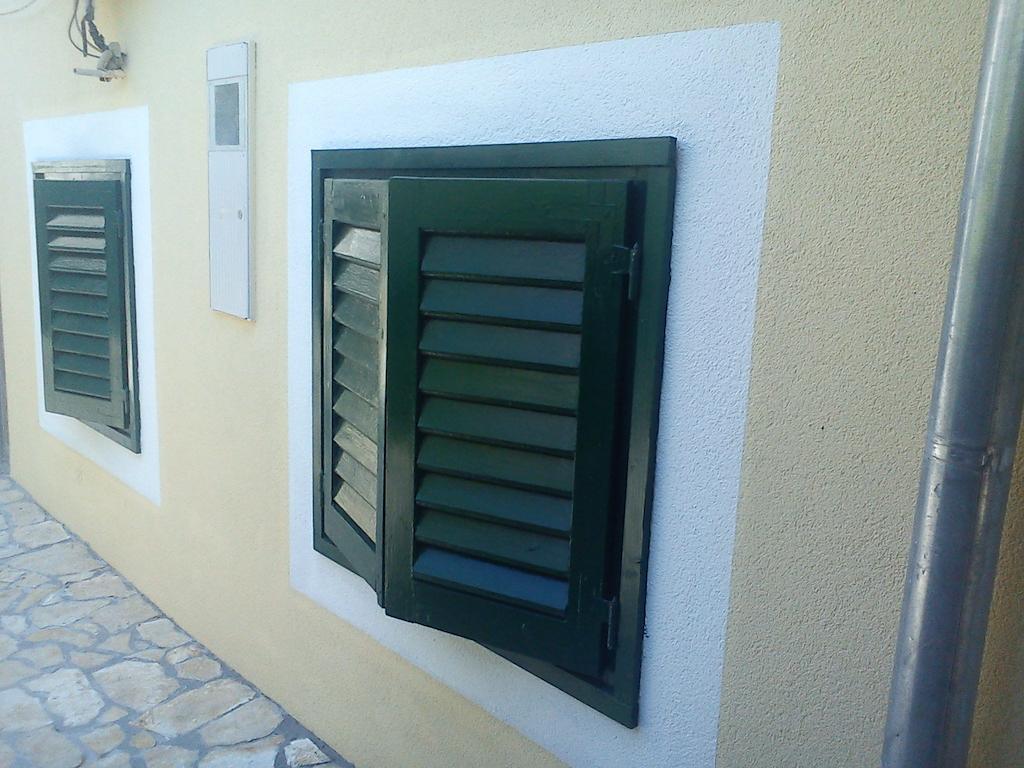 Angelo Apartment Center Of Split Eksteriør bilde