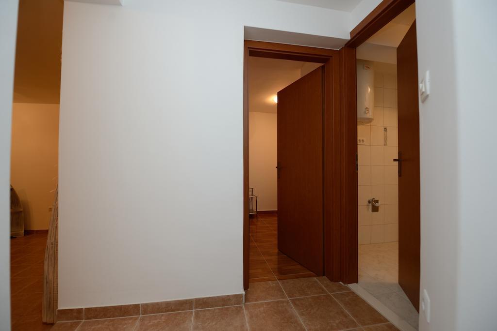 Angelo Apartment Center Of Split Eksteriør bilde