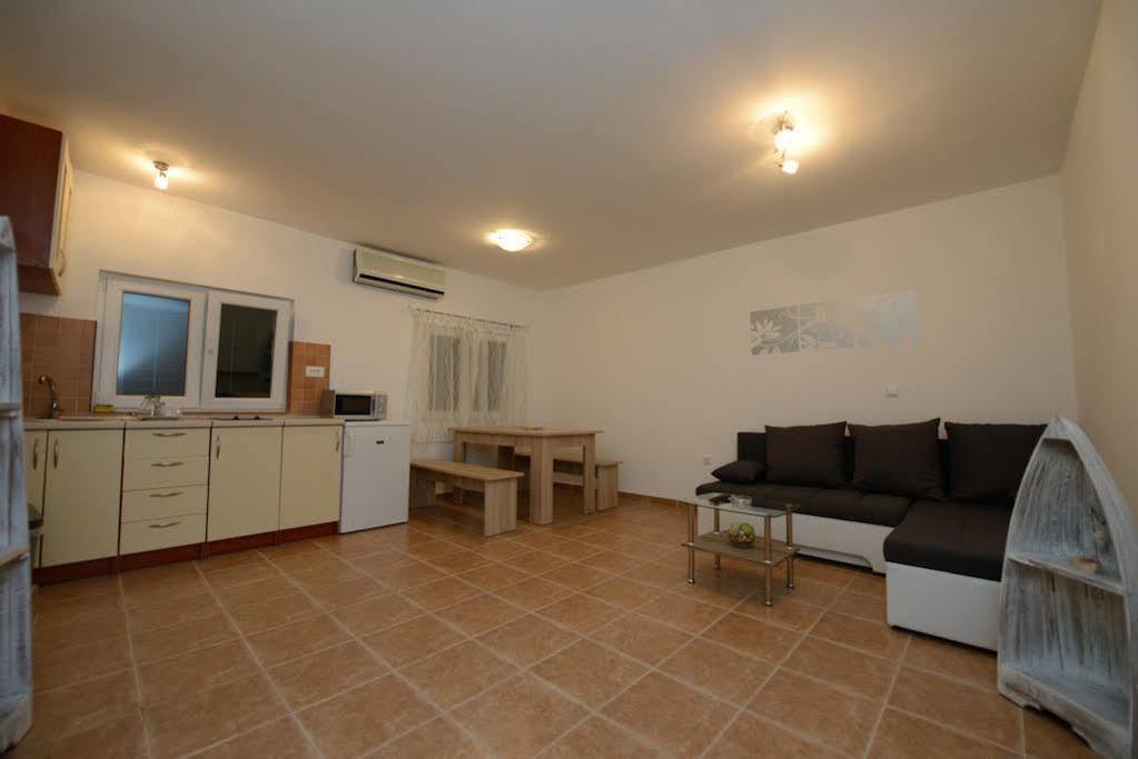 Angelo Apartment Center Of Split Eksteriør bilde